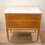 294 2194 CHEST OF DRAWERS
